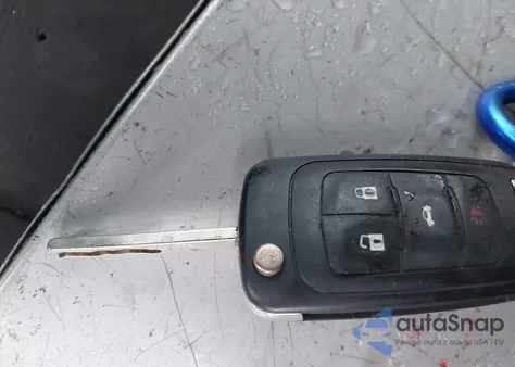 2014 Chevrolet Camaro 2Ls из США, поврежденный, VIN 2G1FA1E35E9182512